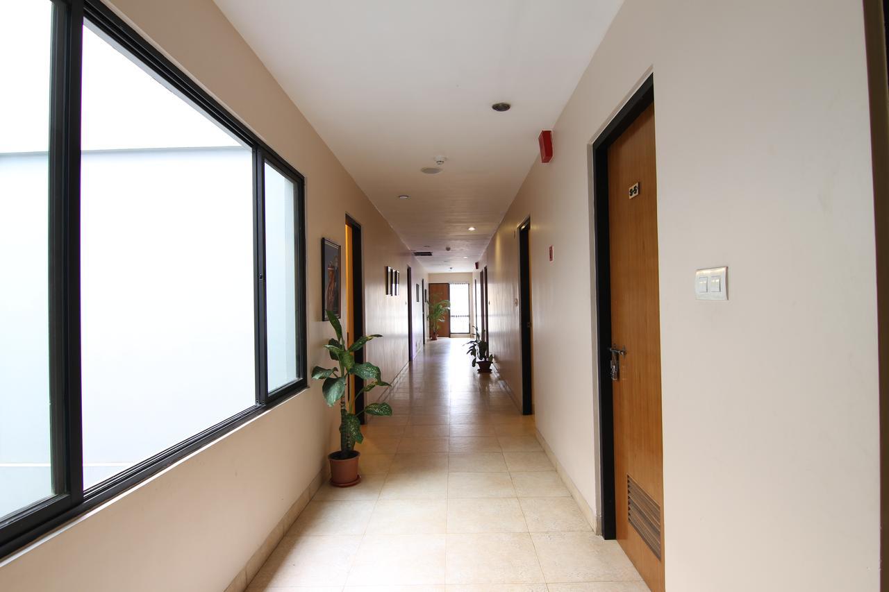 Hotel Rajawas Dibrugarh Exterior foto
